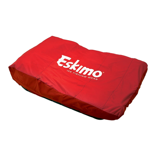  Eskimo Evo 2 Travel Cover