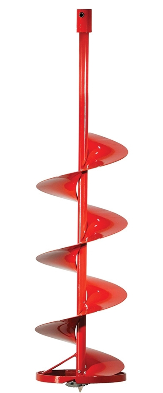 Eskimo Quantum Auger Bit - 10"