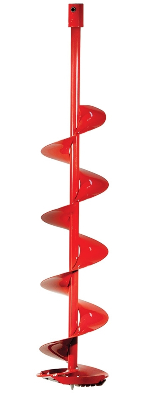 Eskimo Quantum Auger Bit - 8"