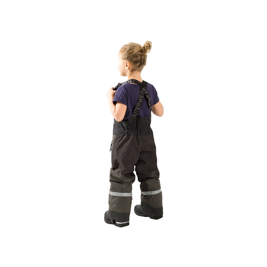  Tobe Youth Novus Snowmobile Bib