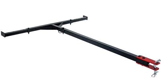 Eskimo Universal Tow Hitch