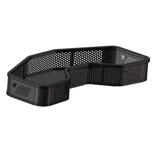 Kimpex ATV Heavy Duty Basket Round