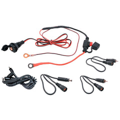 Kimpex DC Electric Power Cord