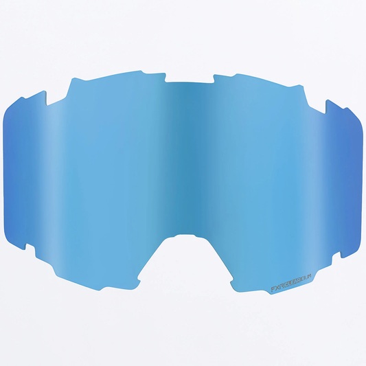  FXR Pilot CLEARidium Lens