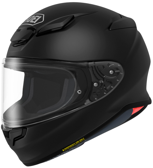  SHOEI RF-1400 Full-Face Helmet