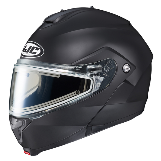  HJC C91SN Modular Snowmobile Helmet W/Electric