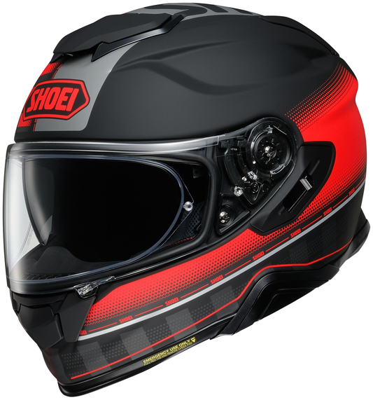  SHOEI GT-AIR II Tesseract