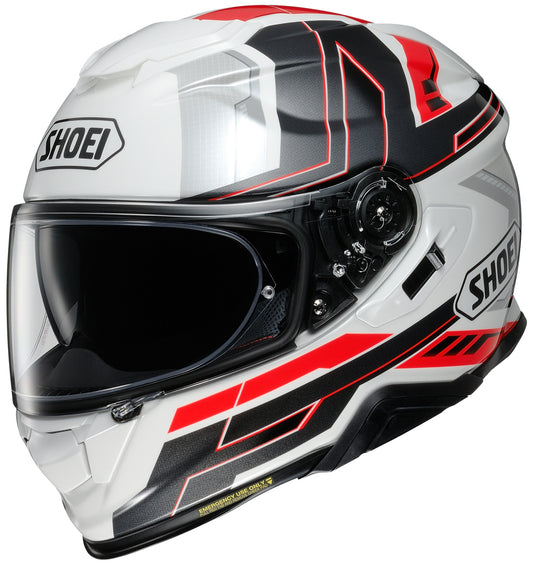  SHOEI GT-Air II Aperture