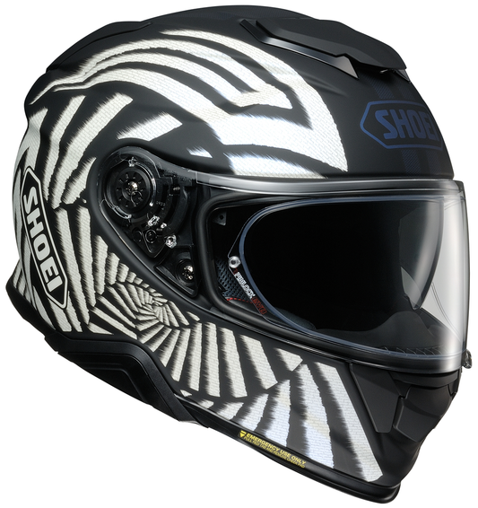  SHOEI GT-AIR II Qubit