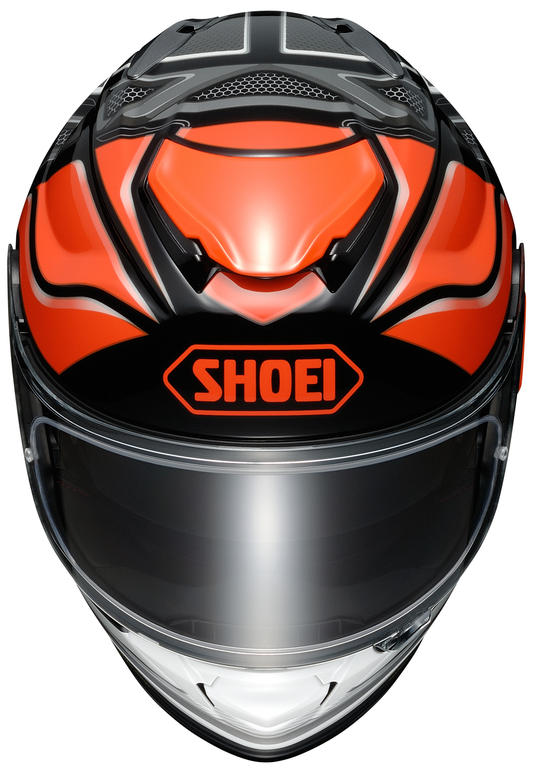  SHOEI GT-AIR II Notch