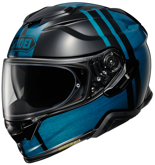  SHOEI GT-AIR II Glorify