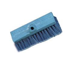 Mr LongArm Flow-Through, Non-Restrictive Cleaning Brush Soft Bi Level - 0483