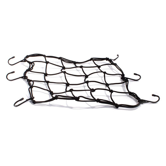 Kimpex Bungee Cargo Net Black1