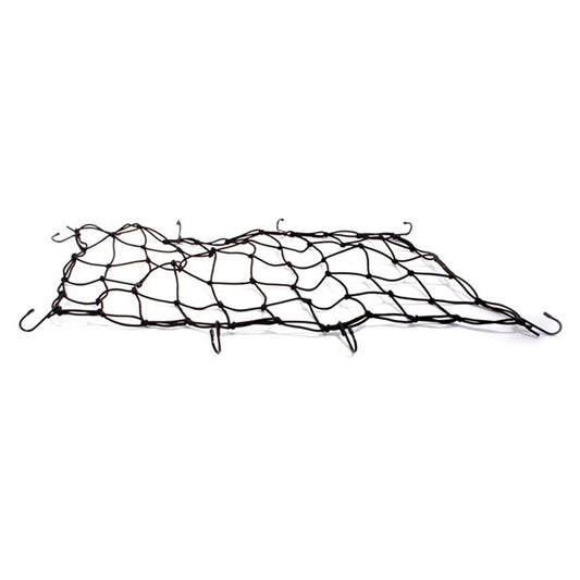 Kimpex Bungee Cargo Net Black 15x30