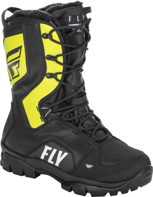  Fly Marker Boots