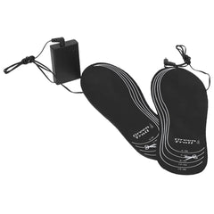 Green Trail Universal Heated Insoles