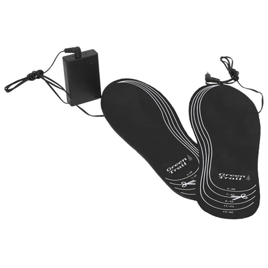 Green Trail Universal Heated Insoles