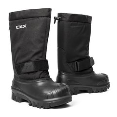 [Color:::Black] CKX Taiga Evo Boot