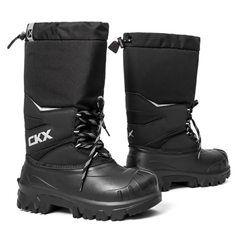 [Color:::Black] CKX Muk Lite Evo Boots