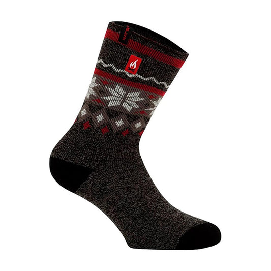  Nat's Women's Thermal Socks