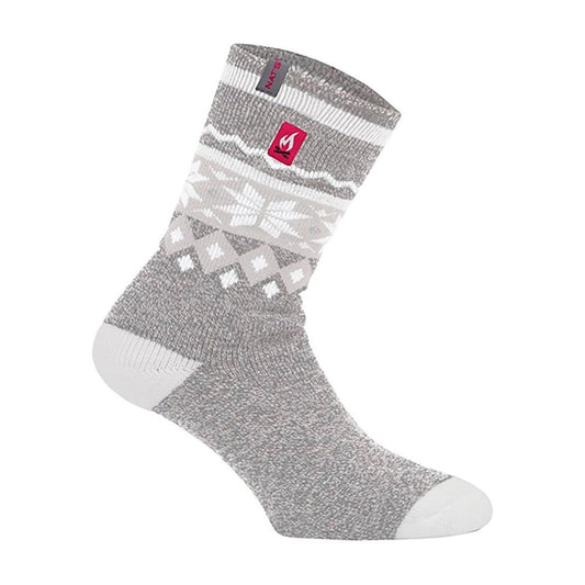  Nat's Women's Thermal Socks