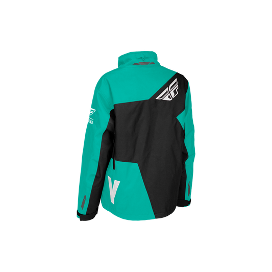  Fly Women's SNX Pro Jacket