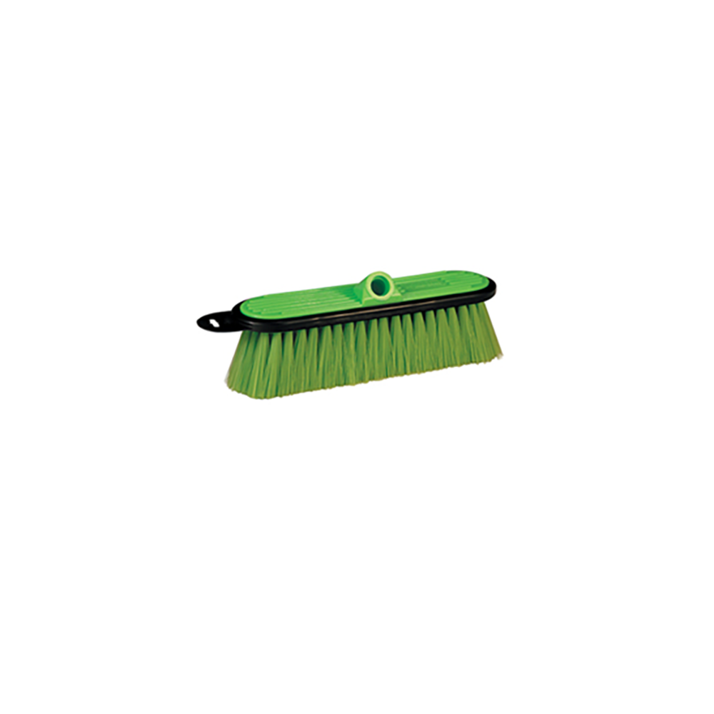 Mr LongArm Flow-Through, Non-Restrictive Cleaning Brushes Extra Soft - 0404