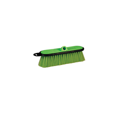 Mr LongArm Flow-Through, Non-Restrictive Cleaning Brushes Extra Soft - 0404