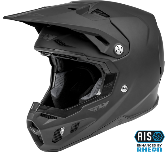  Fly Formula CC Solid Helmet