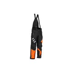 [Color:::Black-Orange] Fly SNX Pro Pant