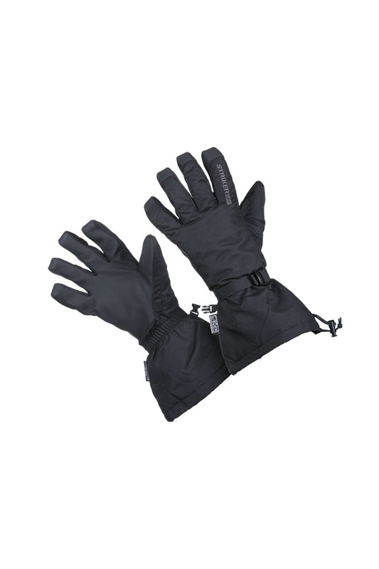 Striker Ice Climate Glove