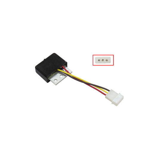 SP1 Voltage Rectifier - SM-01703