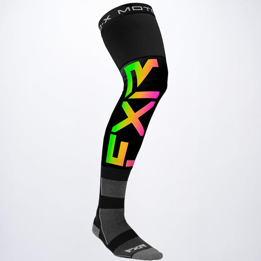  FXR Riding Sock