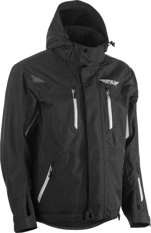  Fly Incline Jacket