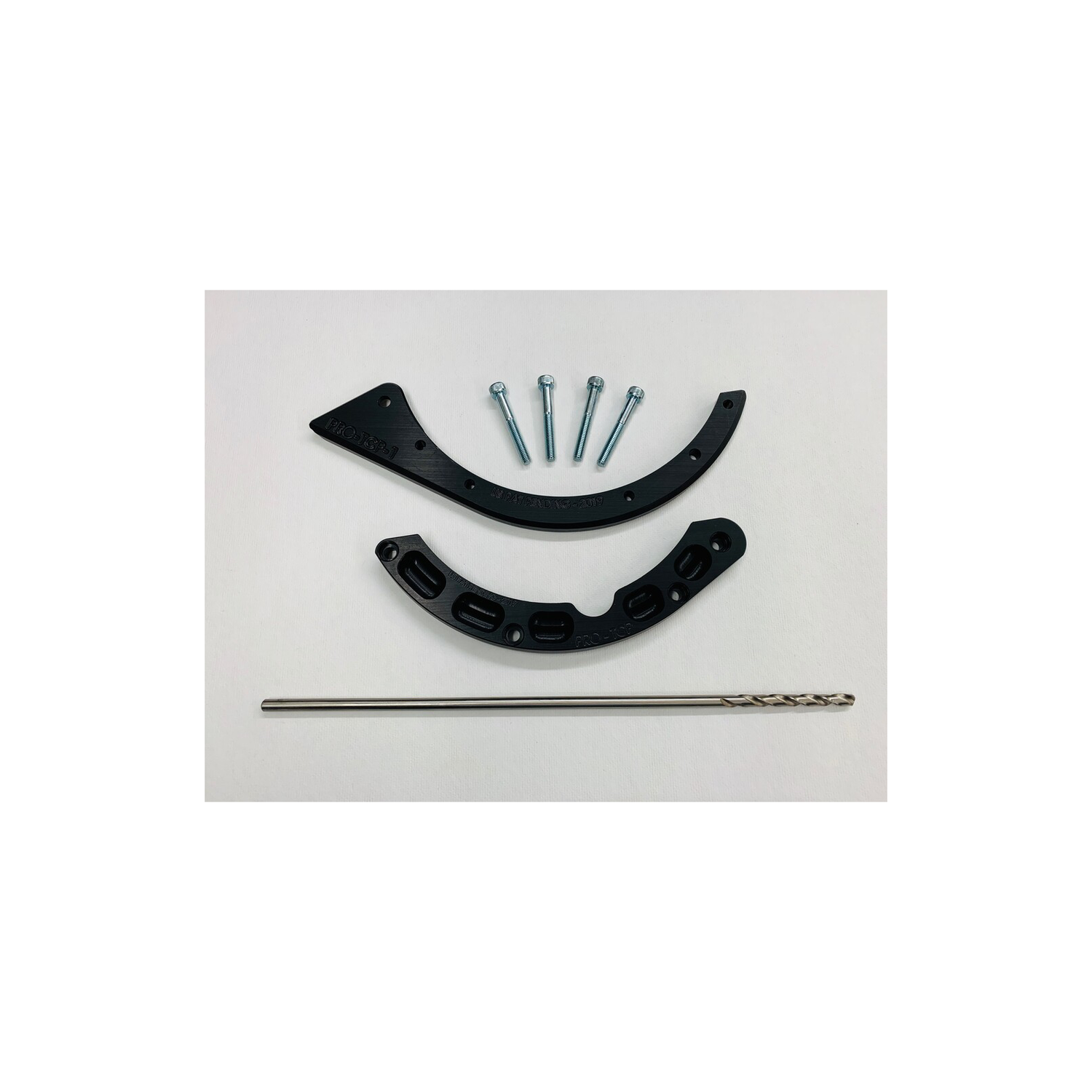 BDX Total Chaincase Protection Kit - PRO-TCP