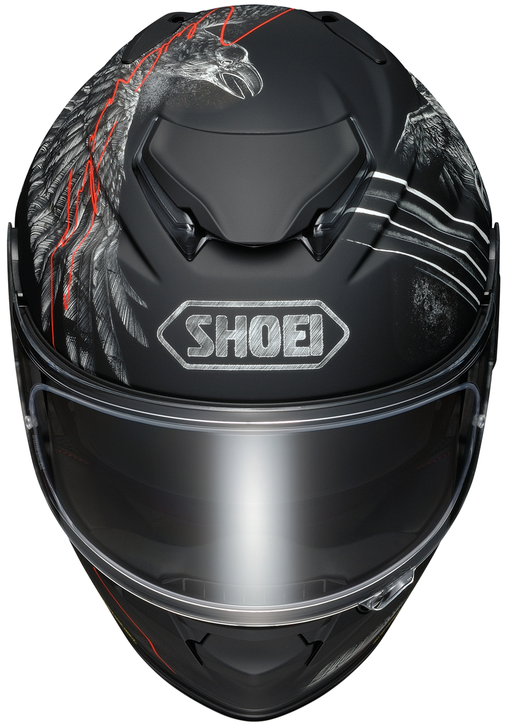 SHOEI GT-AIR II Ubiquity – Up North Sports SHOEI GT-AIR II Ubiquity – Up North Sports