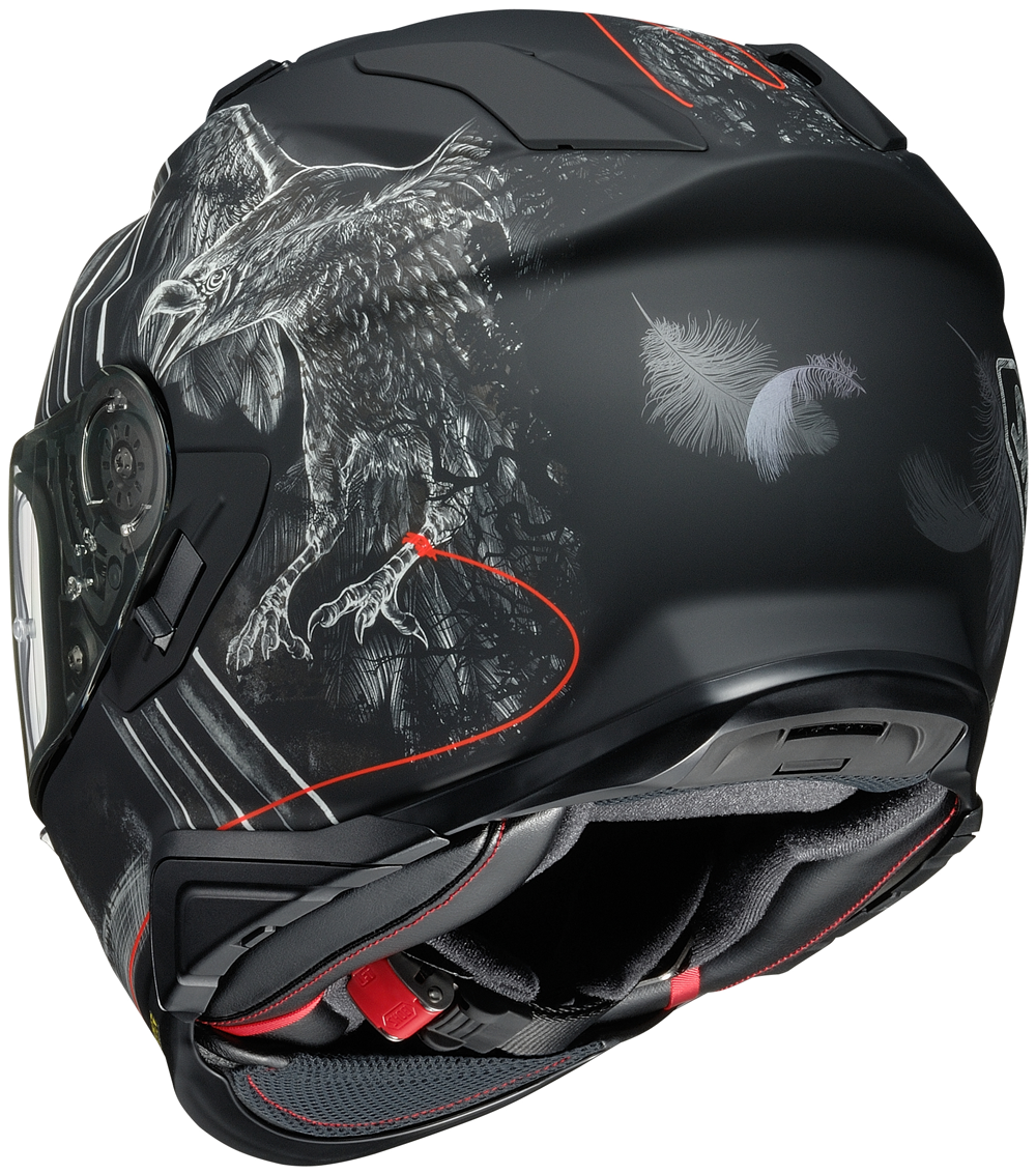 セキュリティ・セーフティ SHOEI GT-Air2 セキュリティ・セーフティ SHOEI GT-AIR2 SHOEI GT-Air II