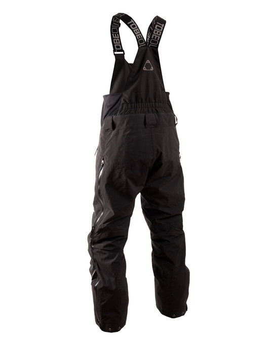 Tobe Hoback Bib