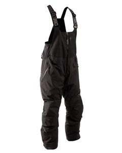 Tobe Hoback Bib
