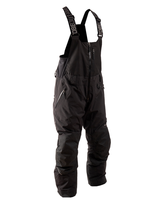 Tobe Hoback Bib