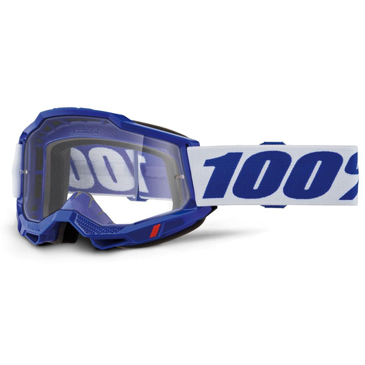  100PERCENT ACCURI 2 Goggles
