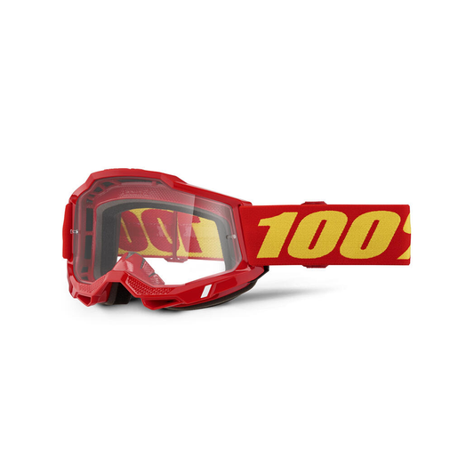  100PERCENT ACCURI 2 Goggles