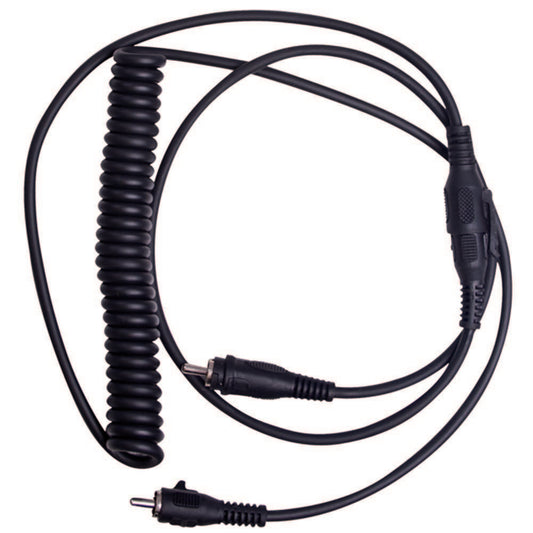 Kimpex Universal Shield Power Cord
