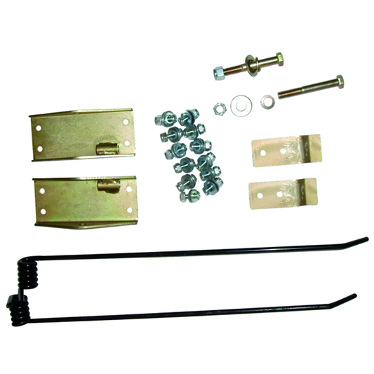Kimpex Ice Scratcher Kit