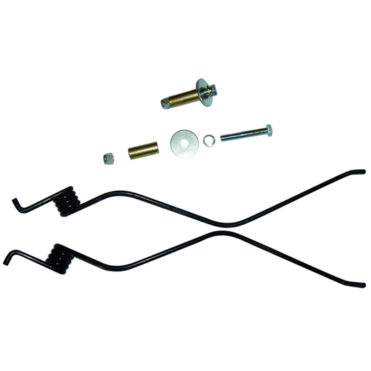 Kimpex Ice Scratcher Kit