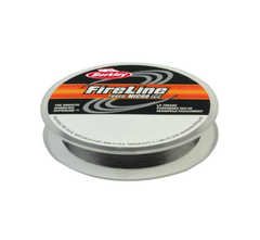 BERKLEY MICRO FIRE LINE - SMOKE