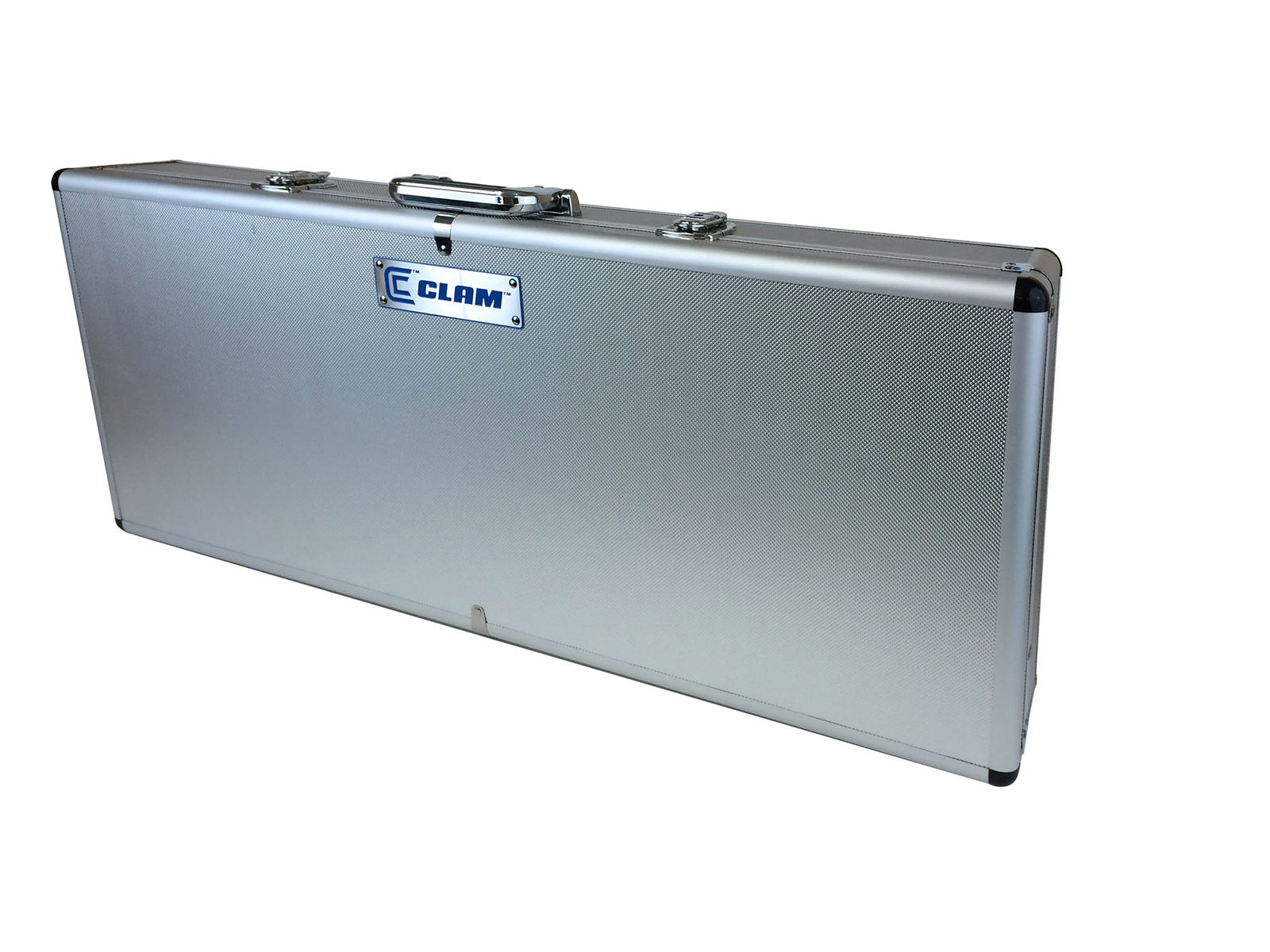 Clam Hard Sided Rod Locker – Up North Sports
