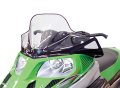 Powermadd Cobra Arctic Cat F-Series - Mid (14.75