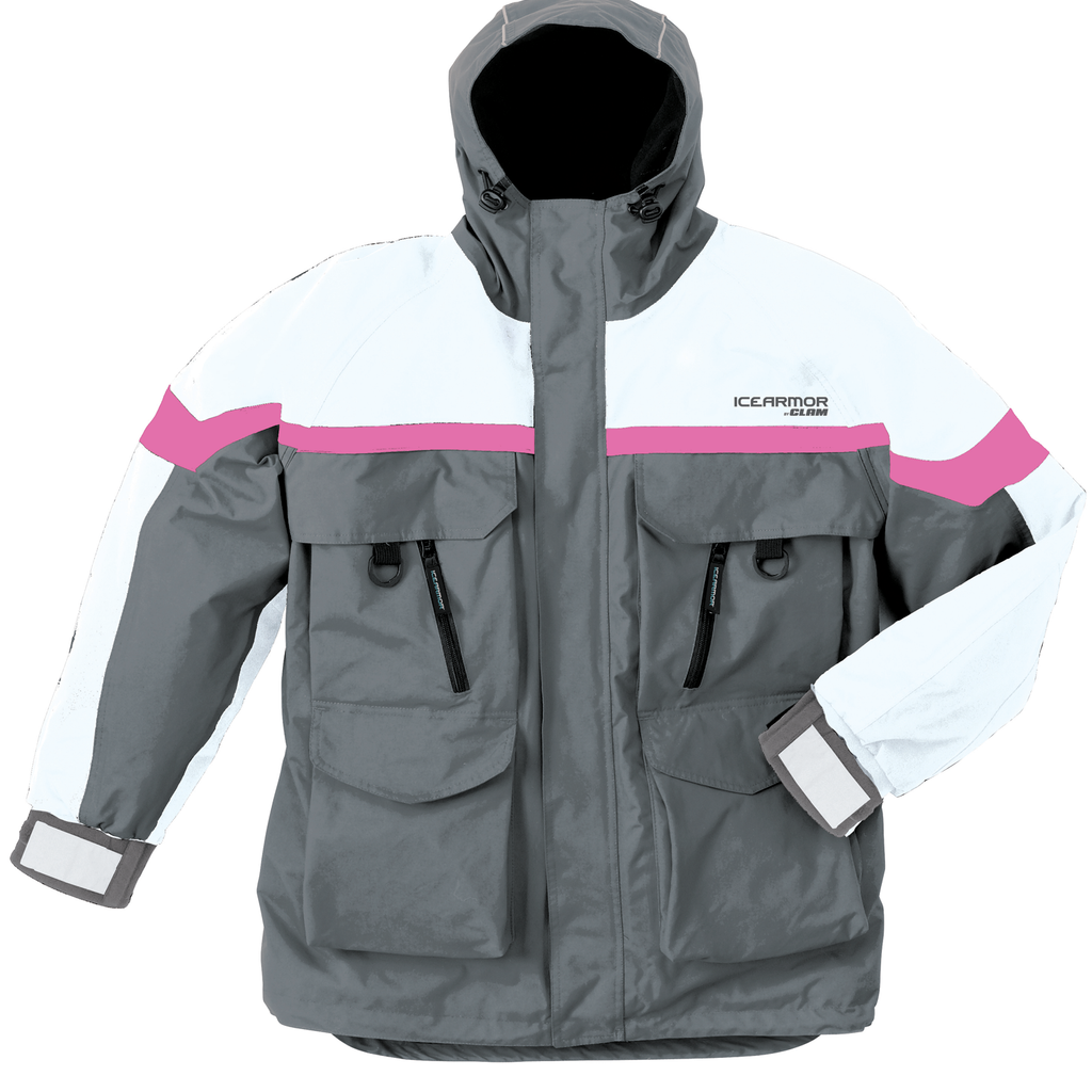 Ice Armor by Clam Ice Fishing Gear Up North Sports