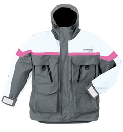 Ice Armor Women's Lift Parka (2018)